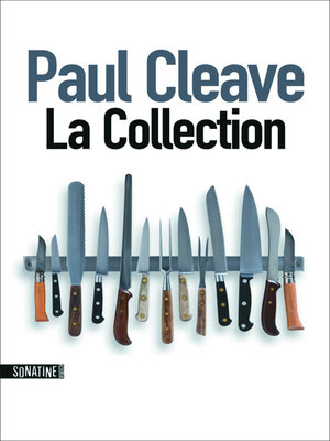 cover image of La collection